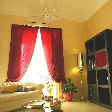 Bed & Breakfast Oreto Centro Palermo