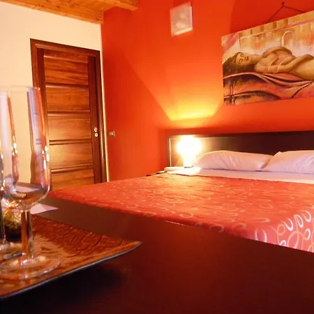 Bed & Breakfast Oreto Centro Palermo