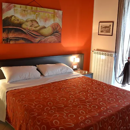 Bed & Breakfast Oreto Centro