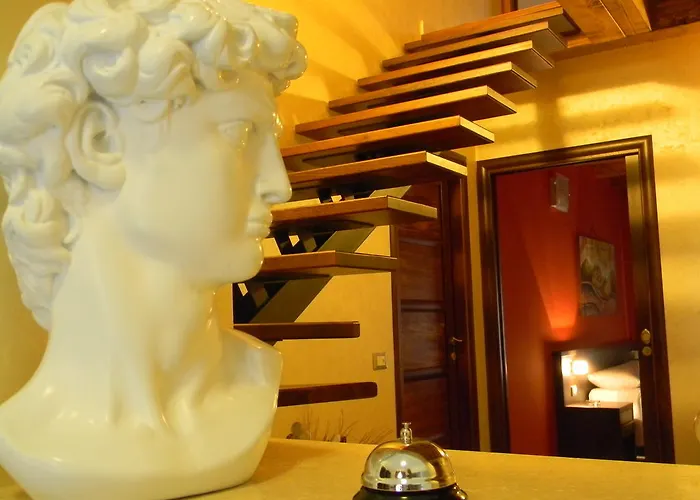 B&B Oreto Centro 팔레르모