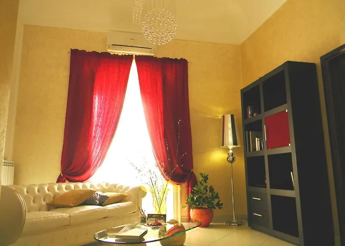 B&B Oreto Centro 팔레르모