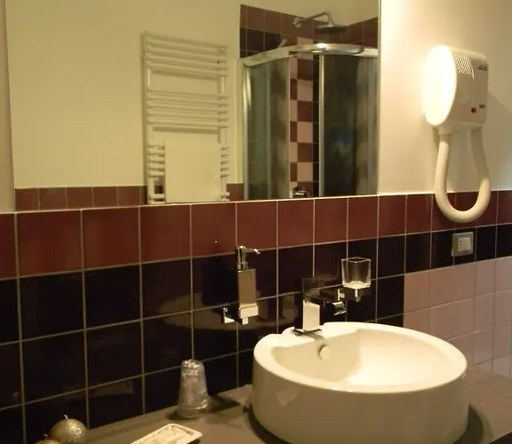 Oreto Centro 팔레르모