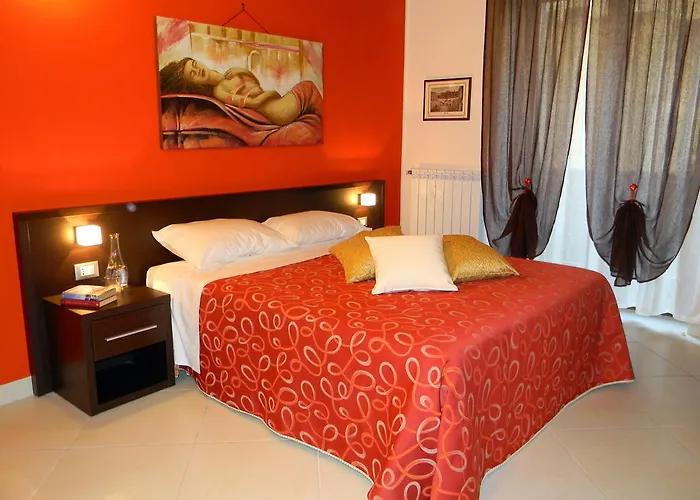 B&B Oreto Centro 4*