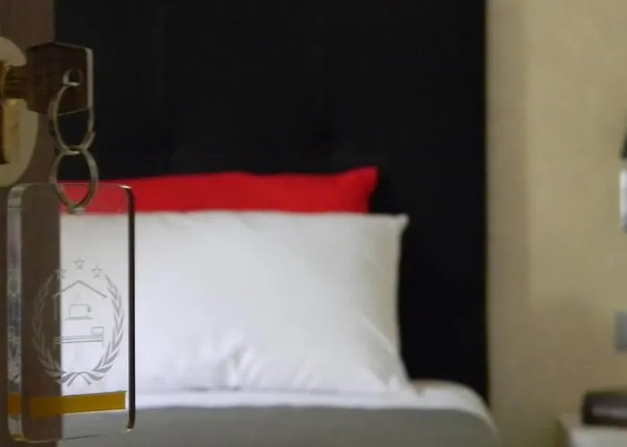 Oreto Centro 팔레르모