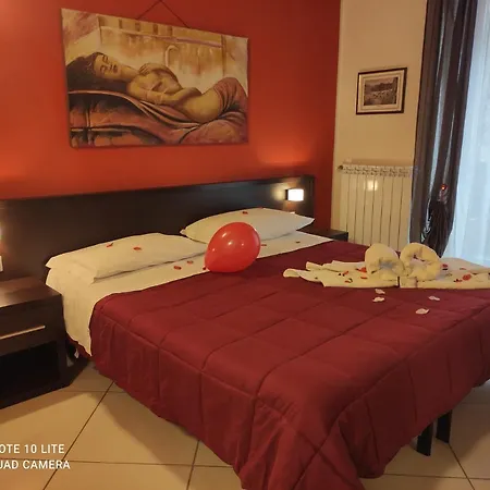 Bed and Breakfast Oreto Centro Παλέρμο
