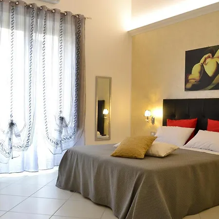 Oreto Centro 3* Παλέρμο