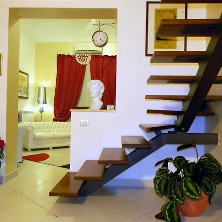 Bed and Breakfast Oreto Centro
