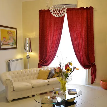 Oreto Centro Bed and Breakfast
