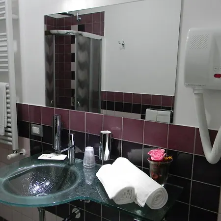 Oreto Centro 3* Παλέρμο