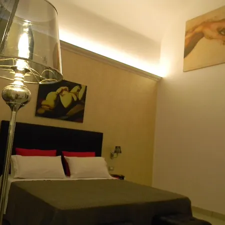 Oreto Centro Bed and Breakfast Παλέρμο