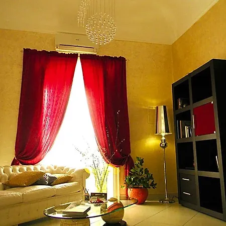 B&B Oreto Centro 팔레르모