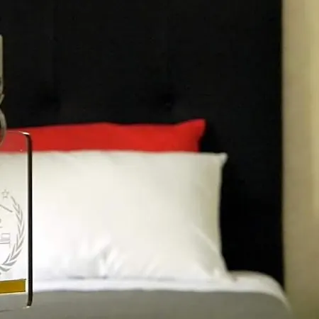 Oreto Centro 4* 팔레르모