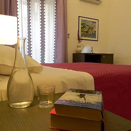B&B Oreto Centro 4*