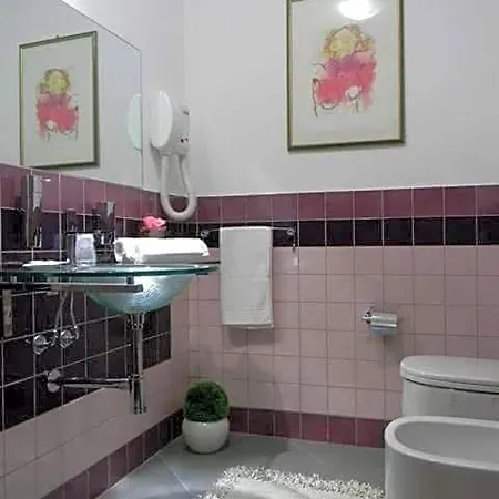 Oreto Centro B&B 4*