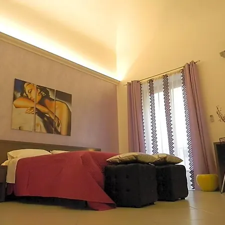 Oreto Centro 4* 팔레르모