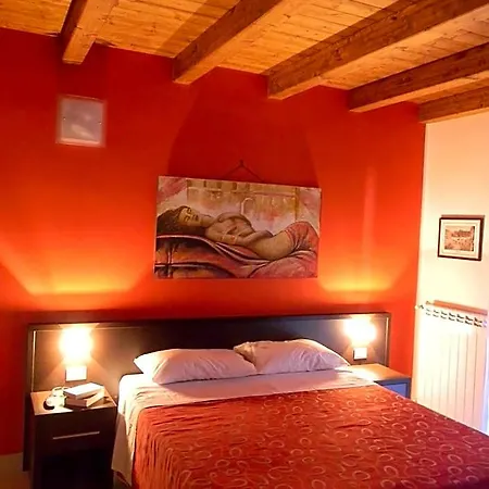 B&B Oreto Centro 4*