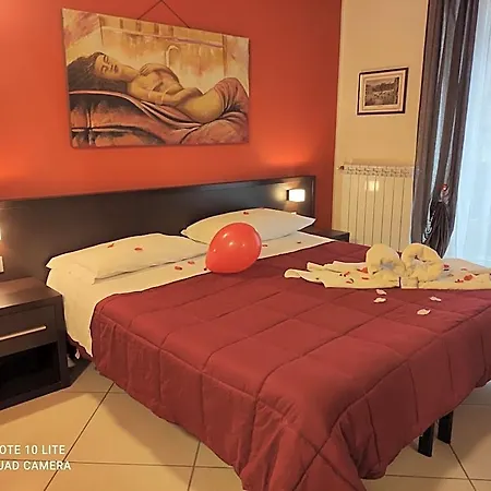 Oreto Centro 4*