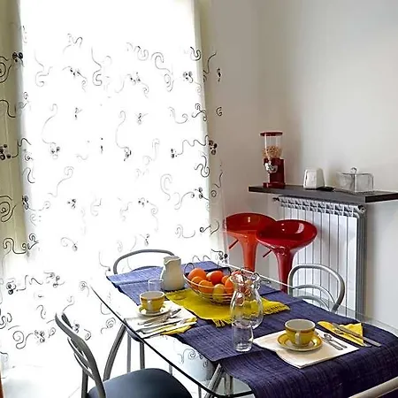 Oreto Centro 4* 팔레르모