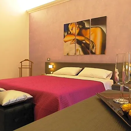 B&B Oreto Centro 팔레르모