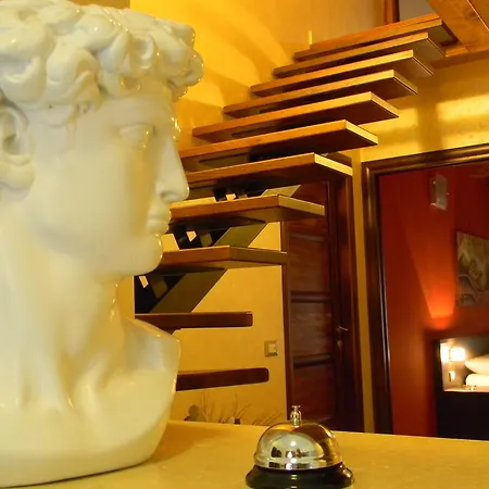 Bed and Breakfast Oreto Centro Παλέρμο