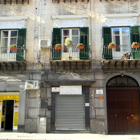 Oreto Centro Palermo