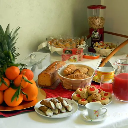 Oreto Centro פלרמו