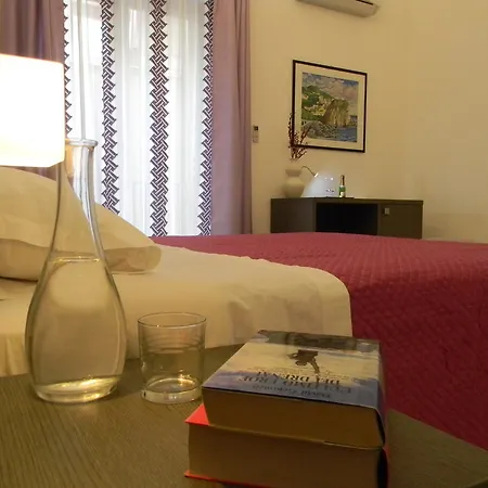 Bed and Breakfast Oreto Centro