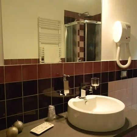 Oreto Centro Palermo