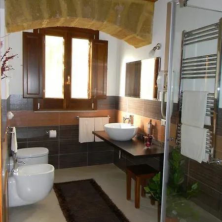 לינה וארוחת בוקר Oreto Centro פלרמו