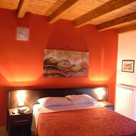 Oreto Centro פלרמו