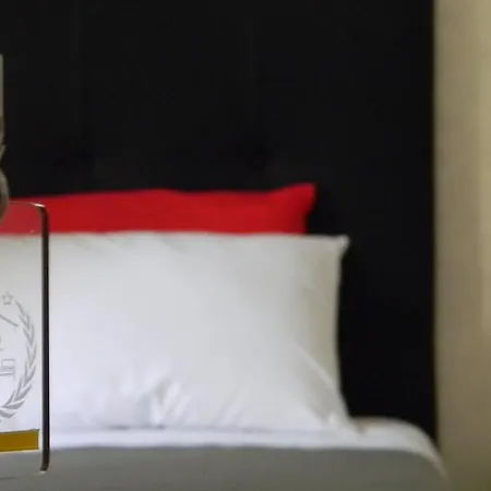 Oreto Centro פלרמו