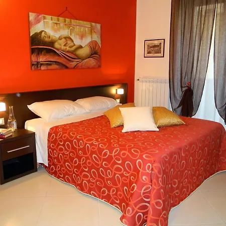 Panzió Oreto Centro 4*